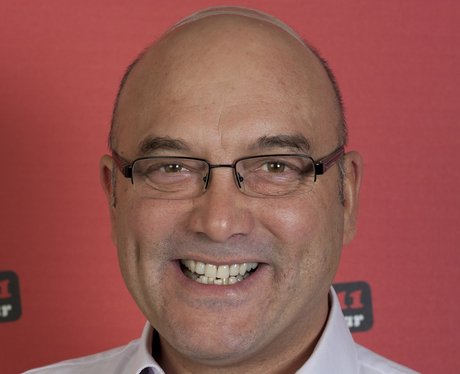 Gregg Wallace