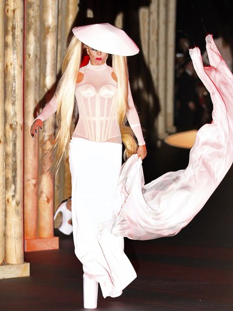 Lady Gaga