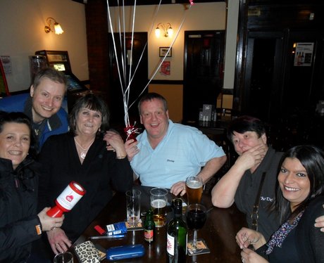 Quiz for Kids at The Dove pub in Newport Pagnell