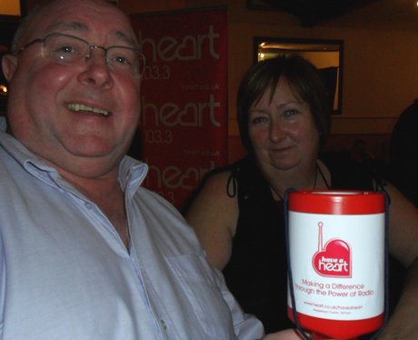 Quiz for Kids at The Dove pub in Newport Pagnell