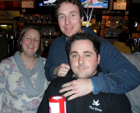 Quiz for Kids at The Dove pub in Newport Pagnell
