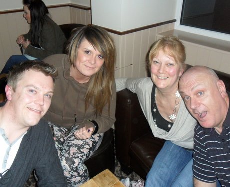 Quiz for Kids at The Prince of Wales Pub in Woodfo