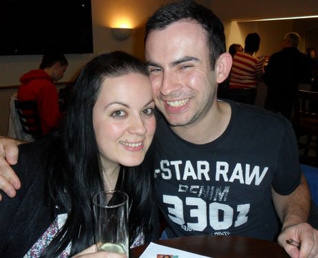 Quiz for Kids at The Prince of Wales Pub in Woodfo