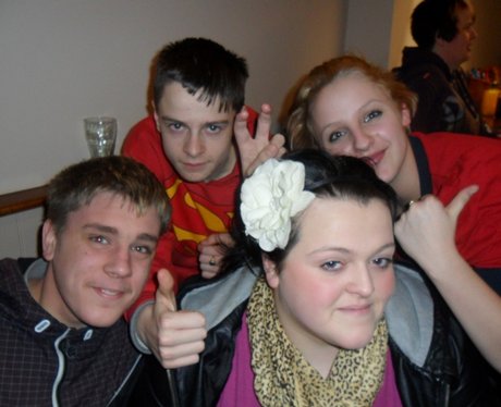 Quiz for Kids at The Prince of Wales Pub in Woodfo