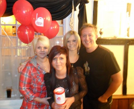 Quiz for Kids at The Swan Pub in Markyate