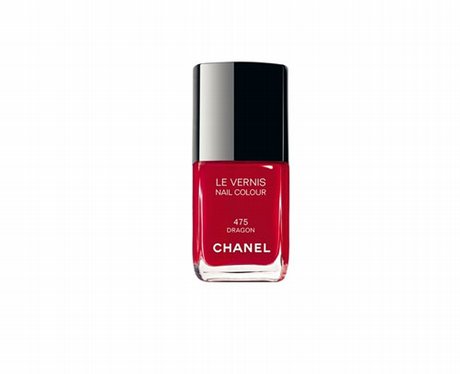 Chanel Nail Polish