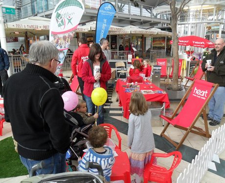 Dragon Boat Festival Launch at Midsummer Place