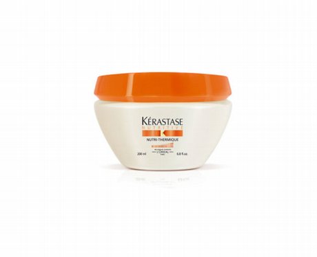 Kérastase Nutritive Masque Nutri-Thermique