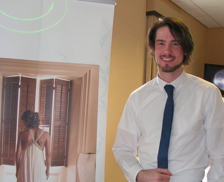 Heart's Wedding Show at Horwood House
