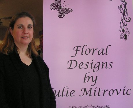 Heart's Wedding Show at Horwood House