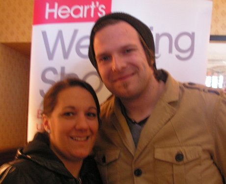 Heart's Wedding Show at Horwood House