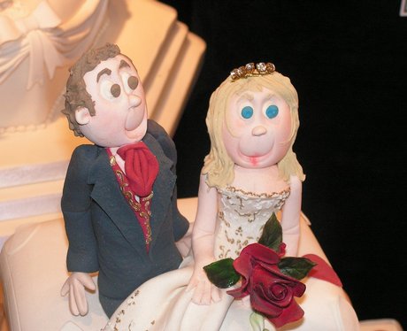 Heart's Wedding Show at Horwood House