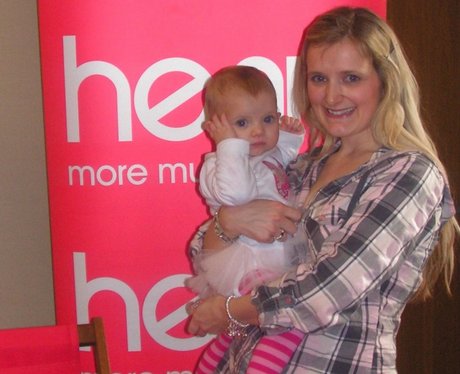 Heart's Wedding Show at Horwood House