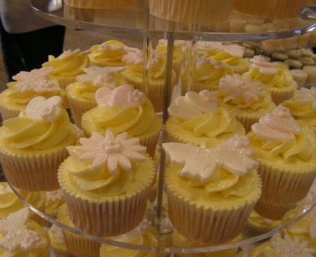 Heart's Wedding Show at Horwood House