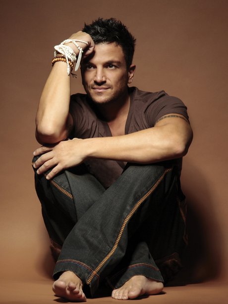 Peter Andre