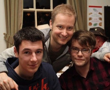 Quiz for Kids at The Watts Arms in Hanslope