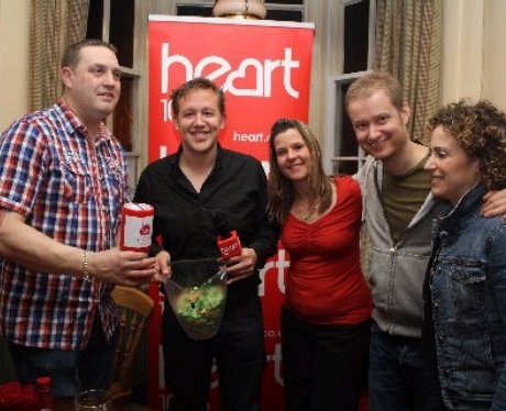 Quiz for Kids at The Watts Arms in Hanslope