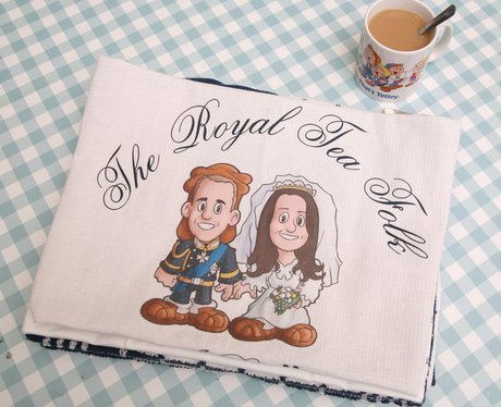 Royal Tea Folk