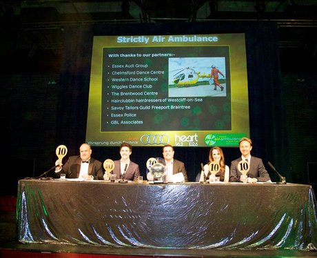 Strictly Air Ambulance