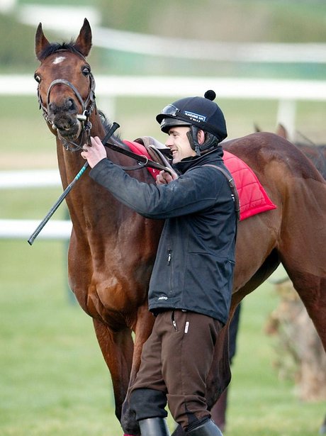 Cheltenham Festival