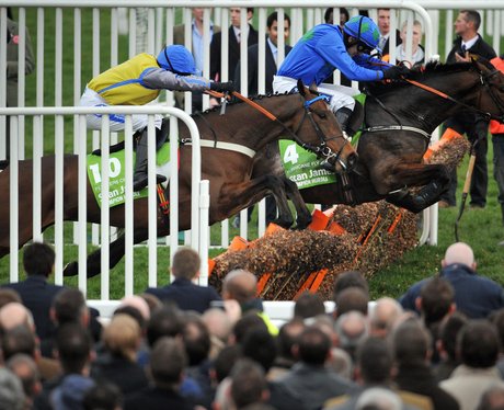 Cheltenham Festival