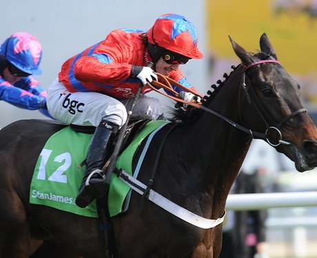 Cheltenham Festival
