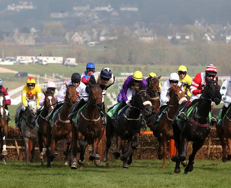 Cheltenham Festival