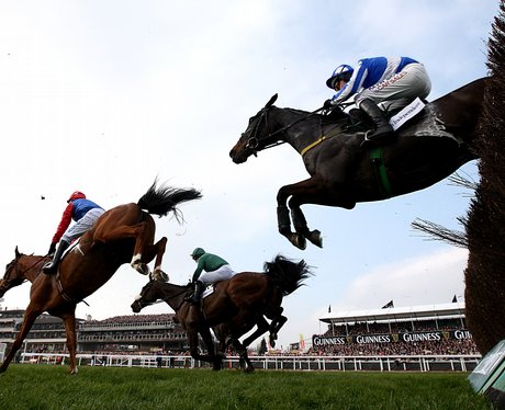 Cheltenham Festival