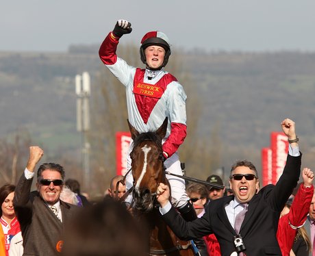 Cheltenham Festival
