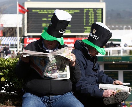 Cheltenham Festival