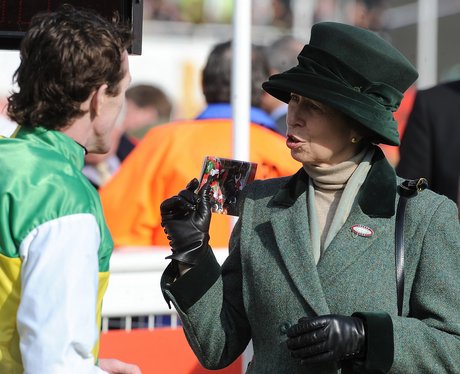 Cheltenham Festival