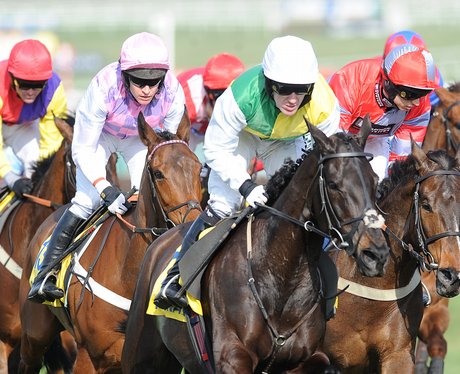 Cheltenham Festival