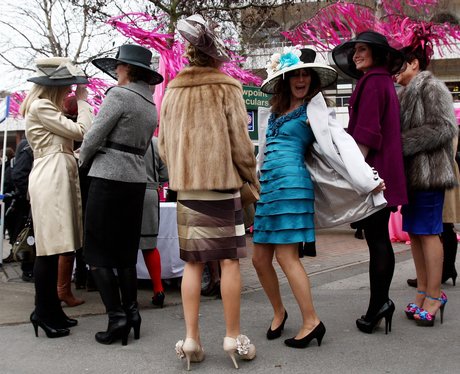 Cheltenham Festival