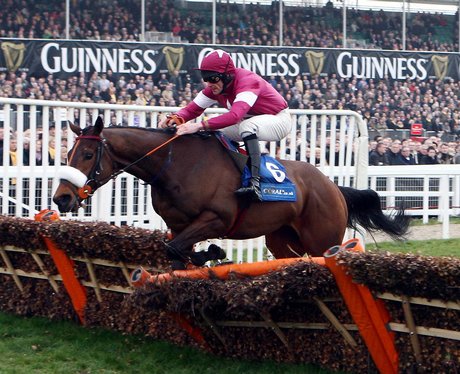 Cheltenham Festival