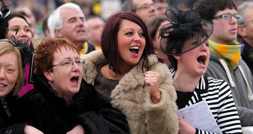 Cheltenham Festival