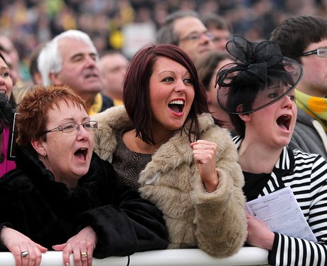 Cheltenham Festival