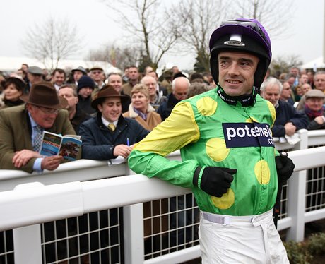 Cheltenham Festival