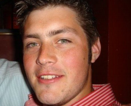 Elliott Beale from Portsmouth