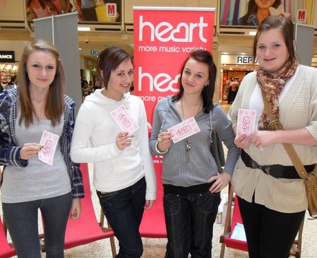 Hearts Cash Tracks win £50!