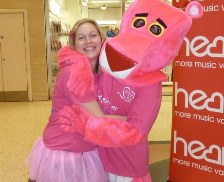 Race for Life Launches