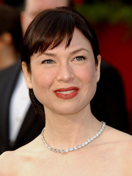 Renee Zellweger