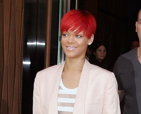 Rihanna