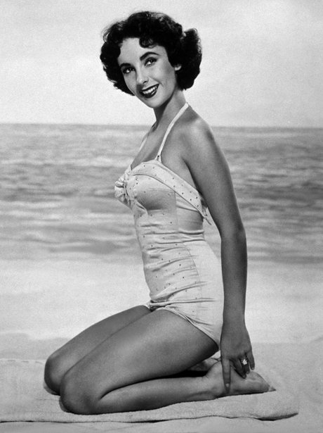 Elizabeth Taylor