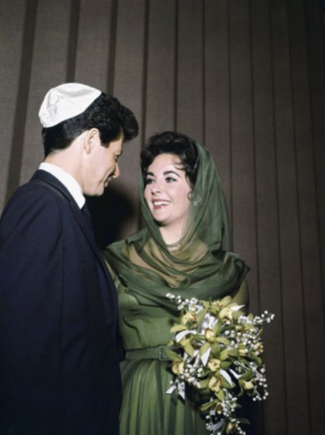 Elizabeth Taylor