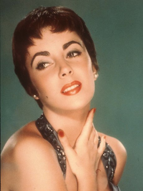 Elizabeth Taylor