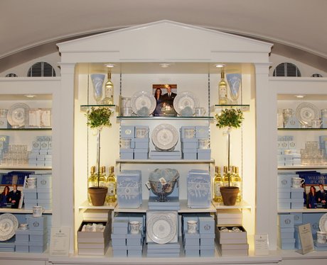 Royal Wedding China