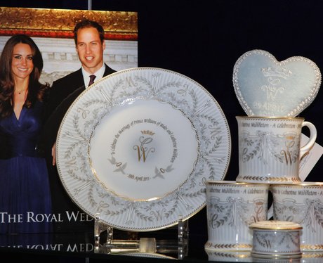 wedding china sets