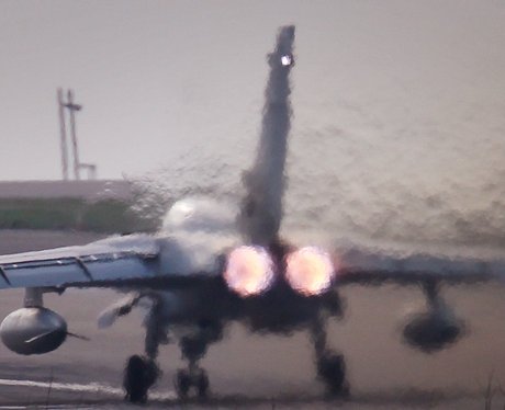 Lakenheath