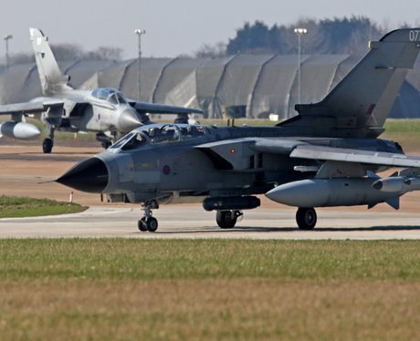 Tornado