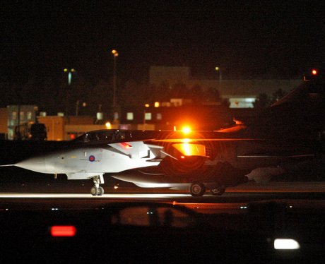 Tornado